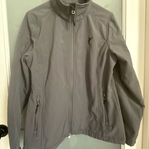 Dunbrooke Charcoal Jacket